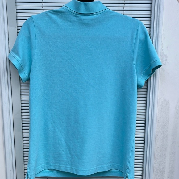 Lilly Pulitzer Womens Size X-Large Pima Cotton Polo Summer Tennis Work Office - Picture 5 of 6